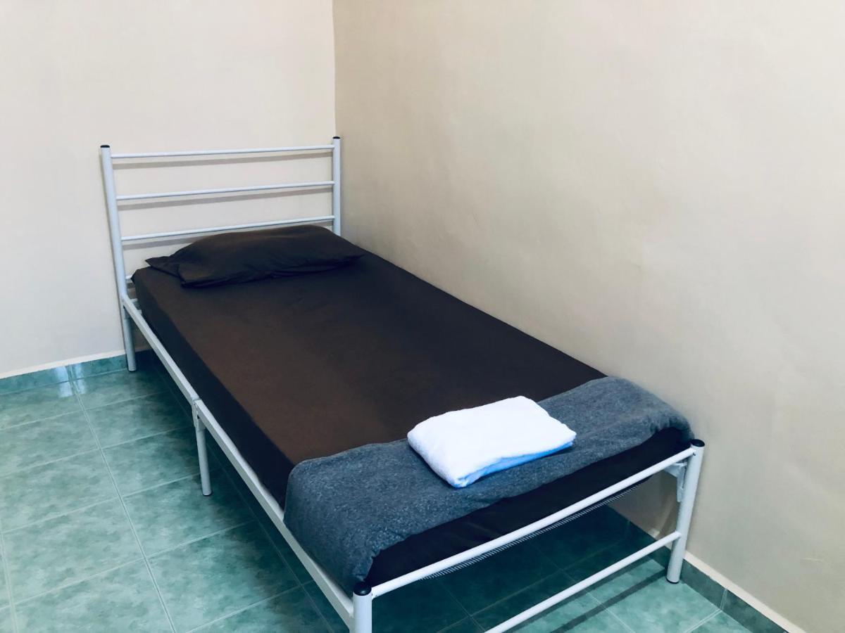 Fateh Homestay أروا المظهر الخارجي الصورة